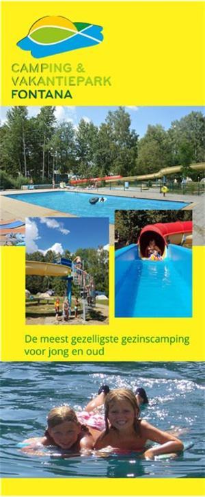 Camping Fontana S.R.O. Villa Počátky Bagian luar foto